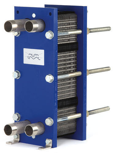 ALFA LAVAL HEAT EXCHANGER